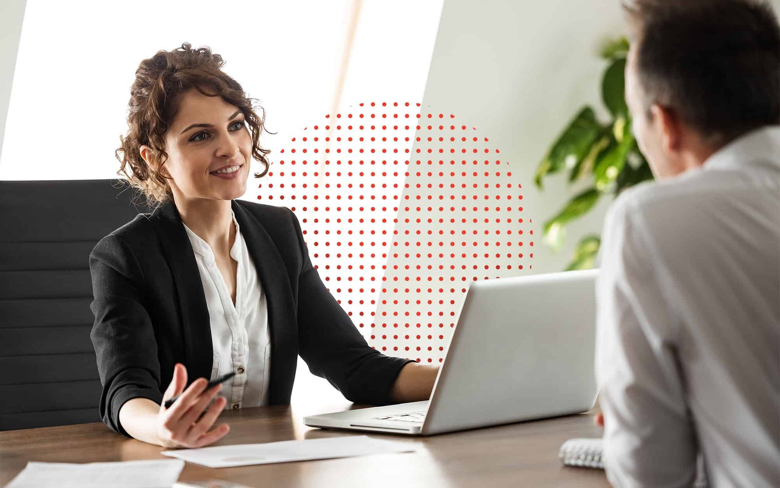 HR Consulting Services